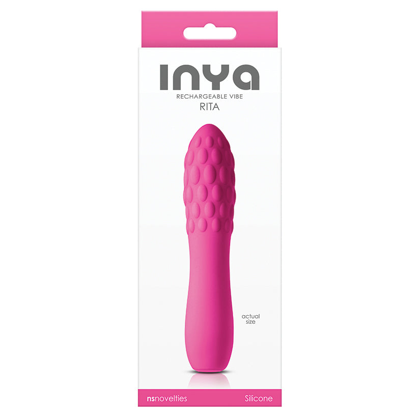 Inya Rita-Pink NSN-0557-24