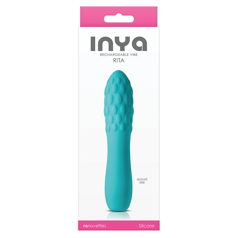 Inya Rita-Teal NSN-0557-27