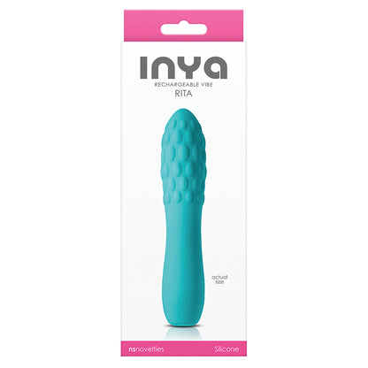 Inya Rita-Teal NSN-0557-27