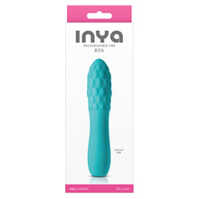 Load image into Gallery viewer, Inya Rita-Teal NSN-0557-27