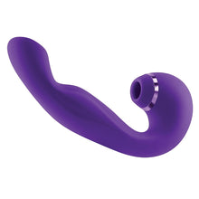 Load image into Gallery viewer, Inya Symphony-Purple