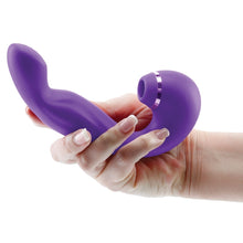 Load image into Gallery viewer, Inya Symphony-Purple