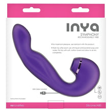 Load image into Gallery viewer, Inya Symphony-Purple