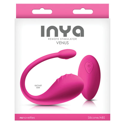 Inya Venus-Pink NSN-0557-44