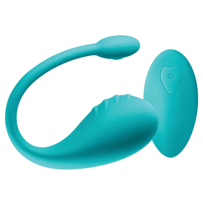 Inya Venus-Teal