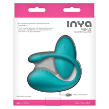 Load image into Gallery viewer, Inya Venus-Teal