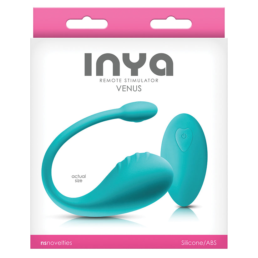 Inya Venus-Teal NSN-0557-47