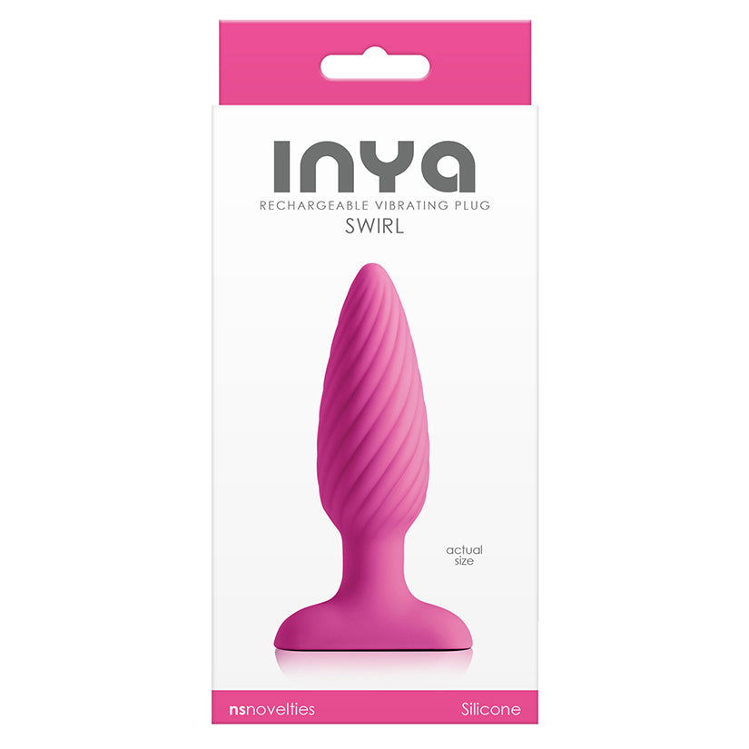 Inya Swirl