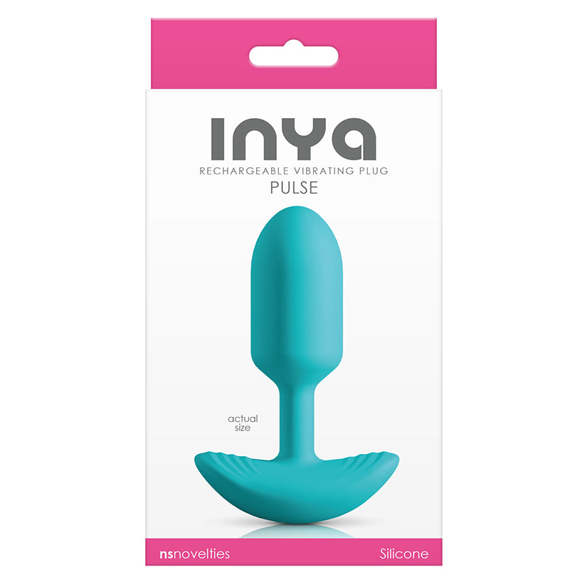 Inya Pulse
