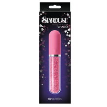 Load image into Gallery viewer, Stardust Charm-Pink NSN-0616-24