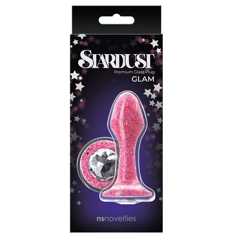 Stardust Glam-Pink NSN-0617-14