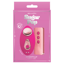 Load image into Gallery viewer, Sugar Pop Chantilly-Pink NSN-0670-44