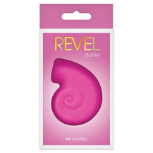 Load image into Gallery viewer, Revel Starlet-Pink
