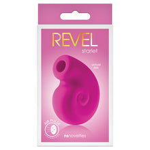 Load image into Gallery viewer, Revel Starlet-Pink NSN-0675-34