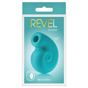Revel Starlet-Teal NSN-0675-37