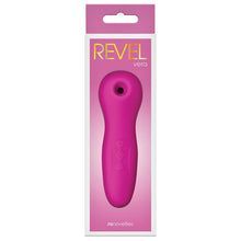 Load image into Gallery viewer, Revel Vera-Pink