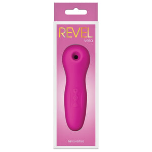 Revel Vera-Pink