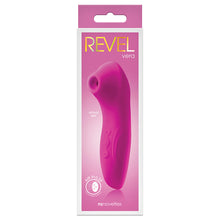 Load image into Gallery viewer, Revel Vera-Pink NSN-0675-44