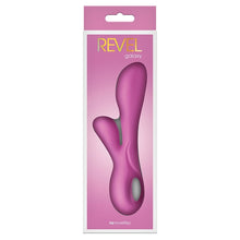 Load image into Gallery viewer, Revel Galaxy-Pink