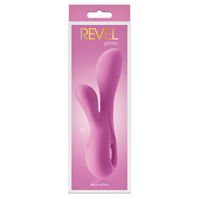 Revel Galaxy-Pink NSN-0675-64