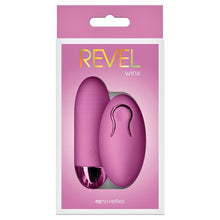 Load image into Gallery viewer, Revel Winx-Pink
