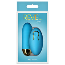 Load image into Gallery viewer, Revel Winx-Blue