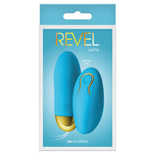 Load image into Gallery viewer, Revel Winx-Blue NSN-0675-77