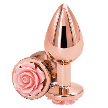 Rear Assets Rose Medium-Pink