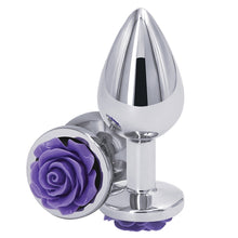 Load image into Gallery viewer, Rear Assets Rose Medium-Purple