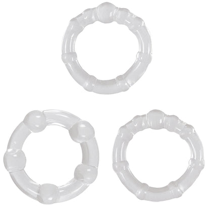 Renegade Intensity Rings