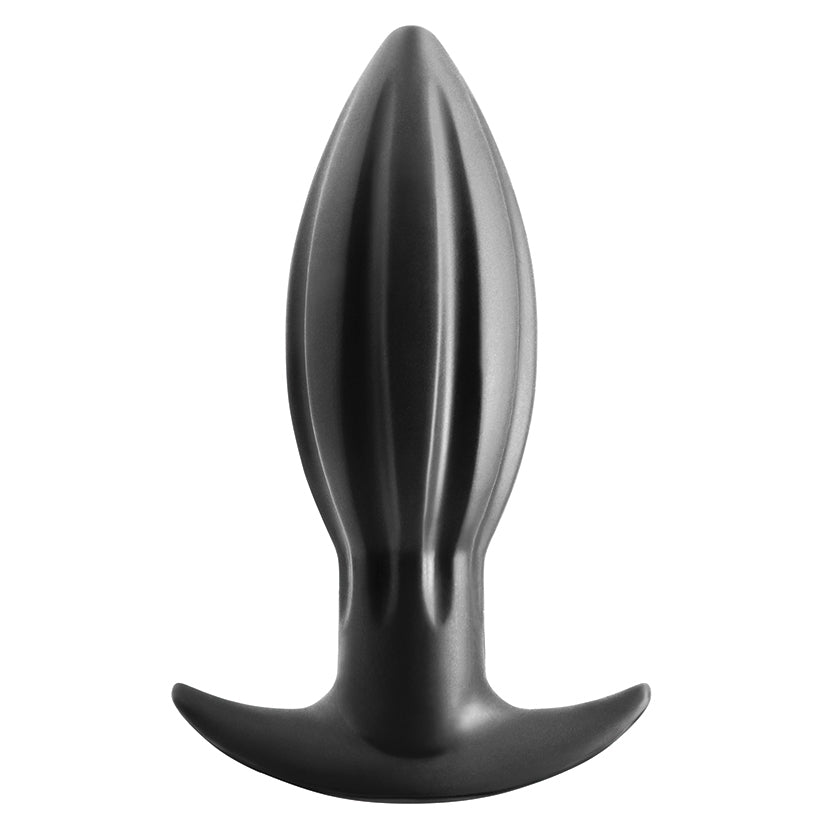 Renegade Bomba Medium-Black