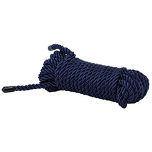 Load image into Gallery viewer, Bondage Couture Rope-Blue