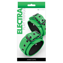 Load image into Gallery viewer, Electra Ankle Cuffs-Green NSN-1310-38