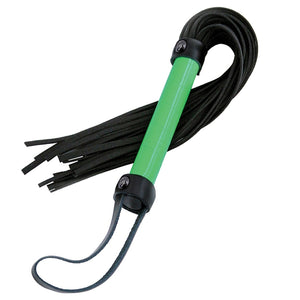 Electra Flogger-Green