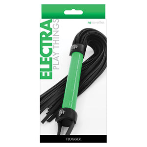 Electra Flogger-Green NSN-1310-48