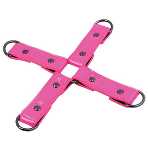 Electra Hogtie-Pink