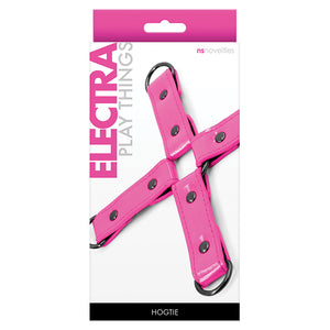 Electra Hogtie-Pink NSN-1310-54