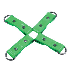Load image into Gallery viewer, Electra Hogtie-Green