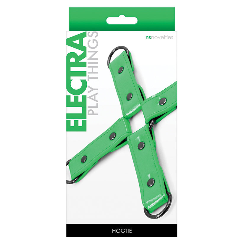 Electra Hogtie-Green NSN-1310-58