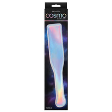 Load image into Gallery viewer, Cosmo Bondage Paddle-Rainbow NSN-1313-08