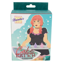 Load image into Gallery viewer, Natalie&#39;s Toy Box Cake Eater Clit Flic... 9093