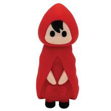 Load image into Gallery viewer, Natalie&#39;s Toy Box Little Red Bullet Vibrator