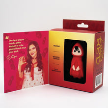 Load image into Gallery viewer, Natalie&#39;s Toy Box Little Red Bullet Vibrator