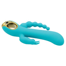 Load image into Gallery viewer, Natalie&#39;s Toy Box Mighty Magic Clit , G-Spot and Anal Vibrator