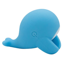 Load image into Gallery viewer, Natalie&#39;s Toy Box The Heavenly Humpback Finger Bullet Vibrator