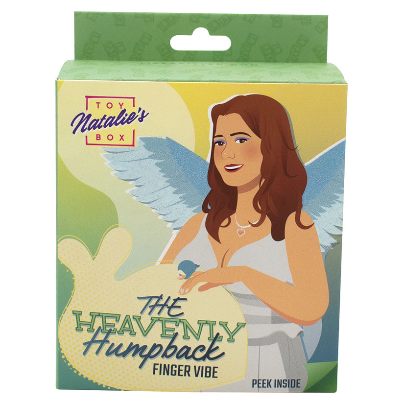 Natalie's Toy Box The Heavenly Humpbac... 9105