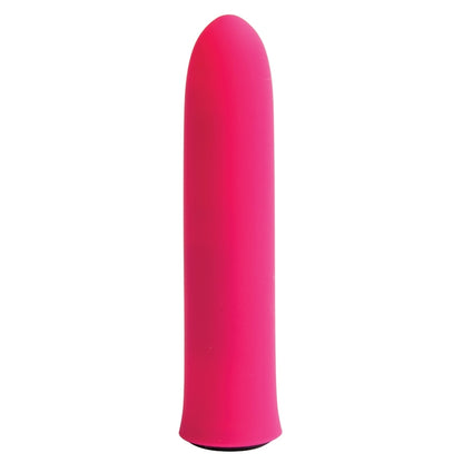 Sensuelle Nubii 15 Function Bullet-Blush Pink