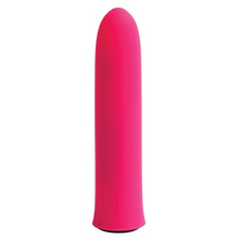 Load image into Gallery viewer, Sensuelle Nubii 15 Function Bullet-Blush Pink