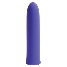 Load image into Gallery viewer, Sensuelle Nubii 15 Function Bullet-Ultra Violet