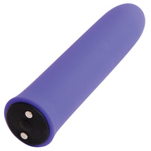Load image into Gallery viewer, Sensuelle Nubii 15 Function Bullet-Ultra Violet